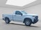2020 Chevrolet Silverado 4.3 V6 1500 WT Cabina Regular 4x2 At