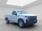2020 Chevrolet Silverado 4.3 V6 1500 WT Cabina Regular 4x2 At