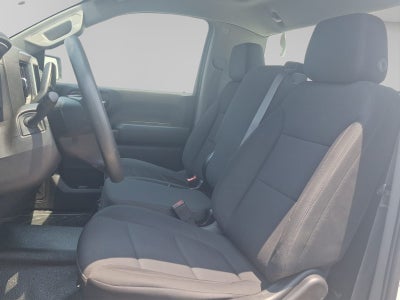 2020 Chevrolet Silverado 4.3 V6 1500 WT Cabina Regular 4x2 At