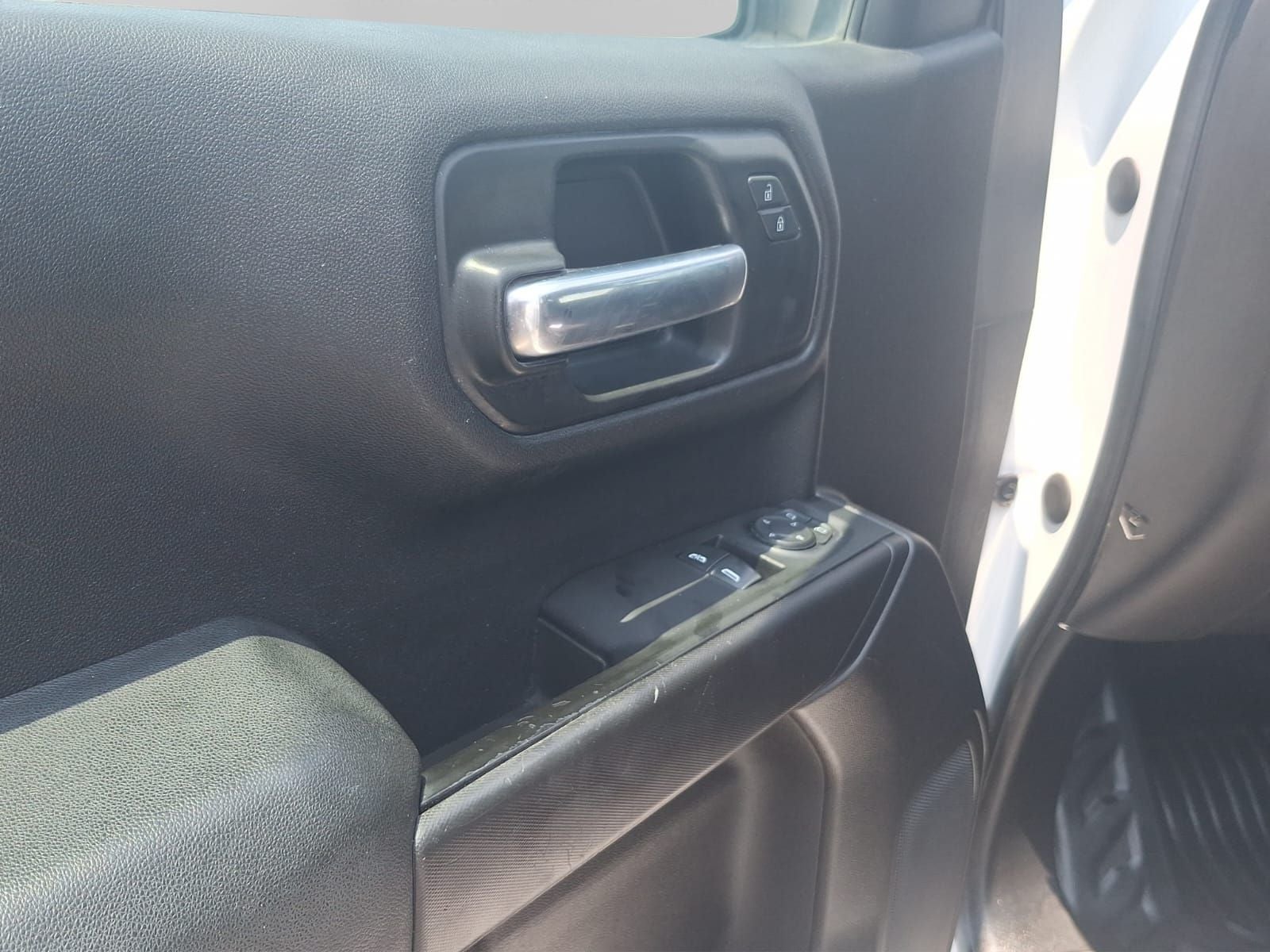 2020 Chevrolet Silverado 4.3 V6 1500 WT Cabina Regular 4x2 At