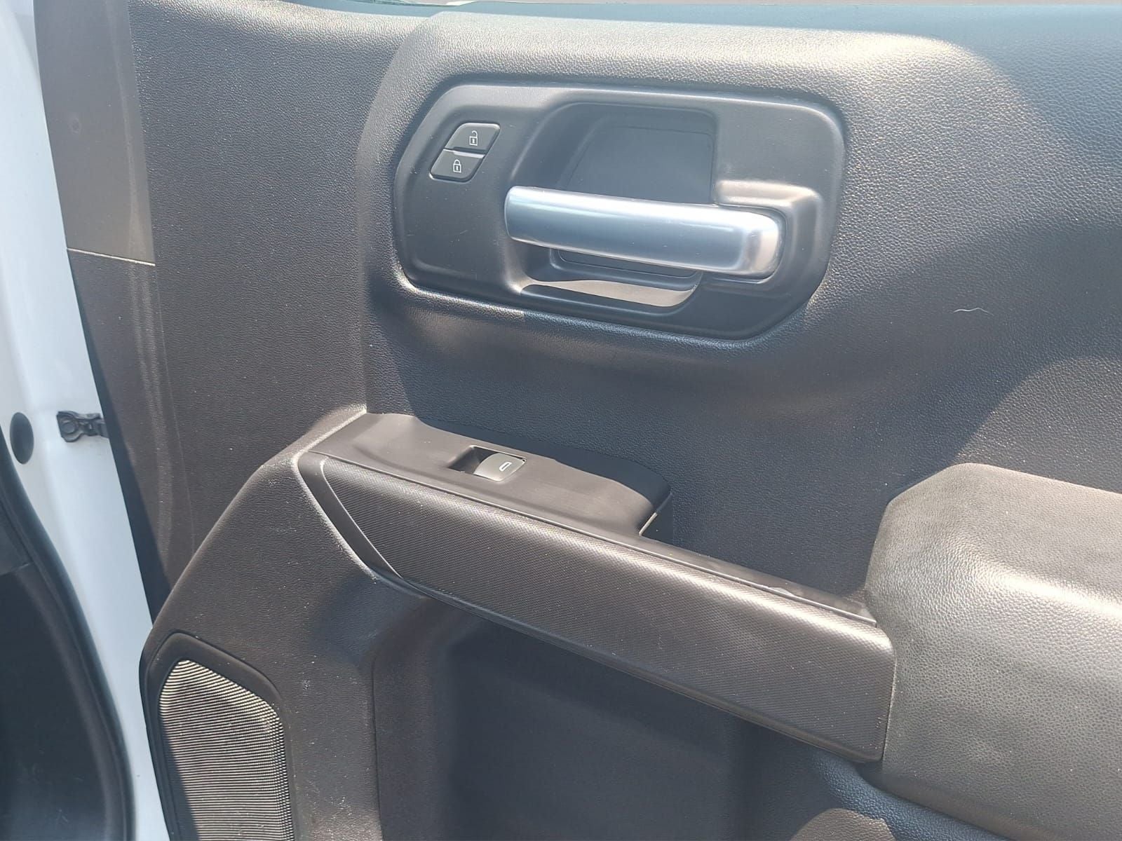 2020 Chevrolet Silverado 4.3 V6 1500 WT Cabina Regular 4x2 At