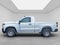 2020 Chevrolet Silverado 4.3 V6 1500 WT Cabina Regular 4x2 At