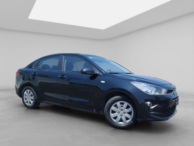 2023 Kia Rio 1.6 Sedan L At