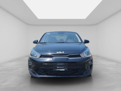2023 Kia Rio 1.6 Sedan L At