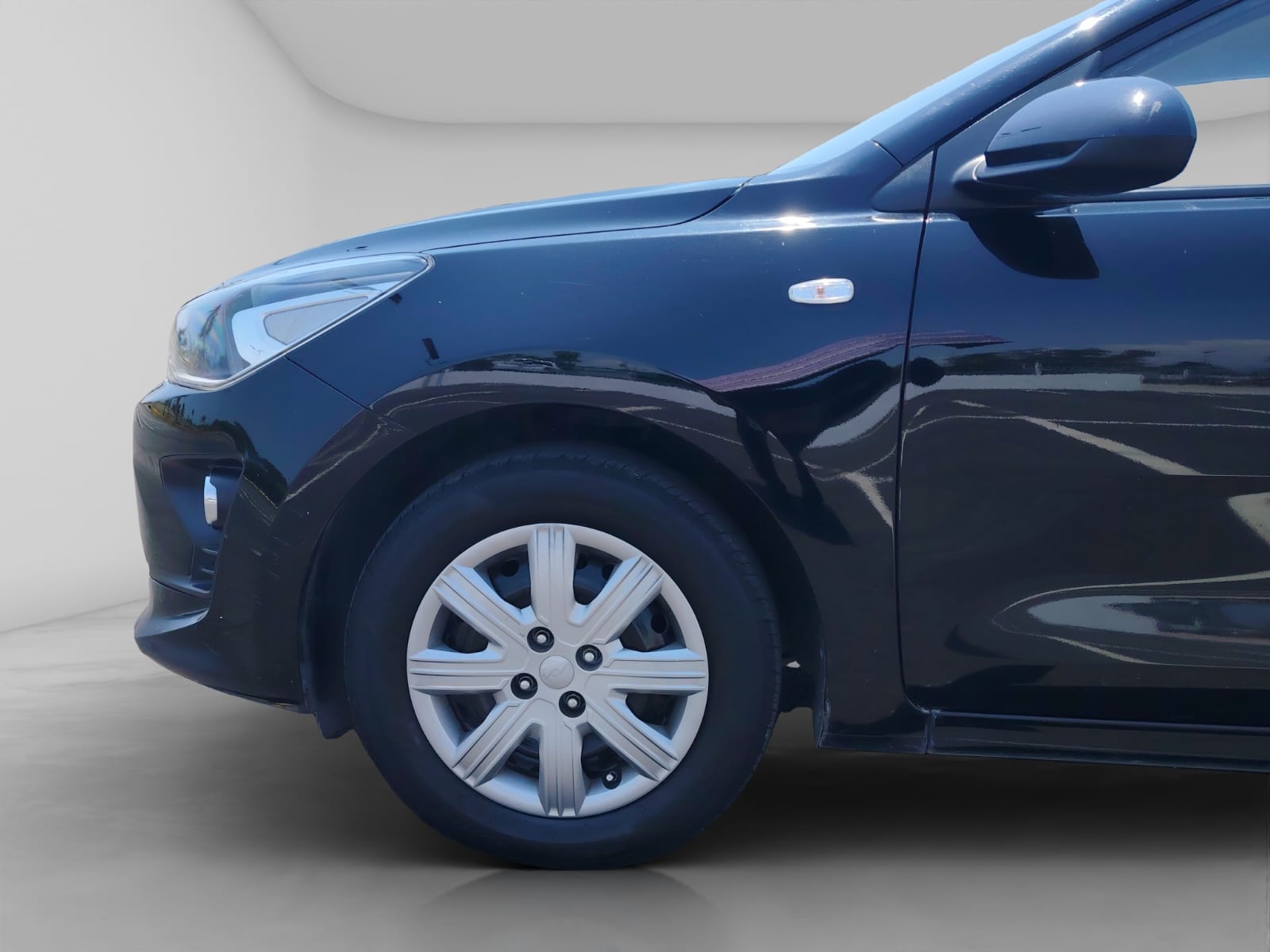 2023 Kia Rio 1.6 Sedan L At