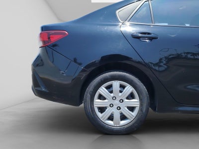 2023 Kia Rio 1.6 Sedan L At