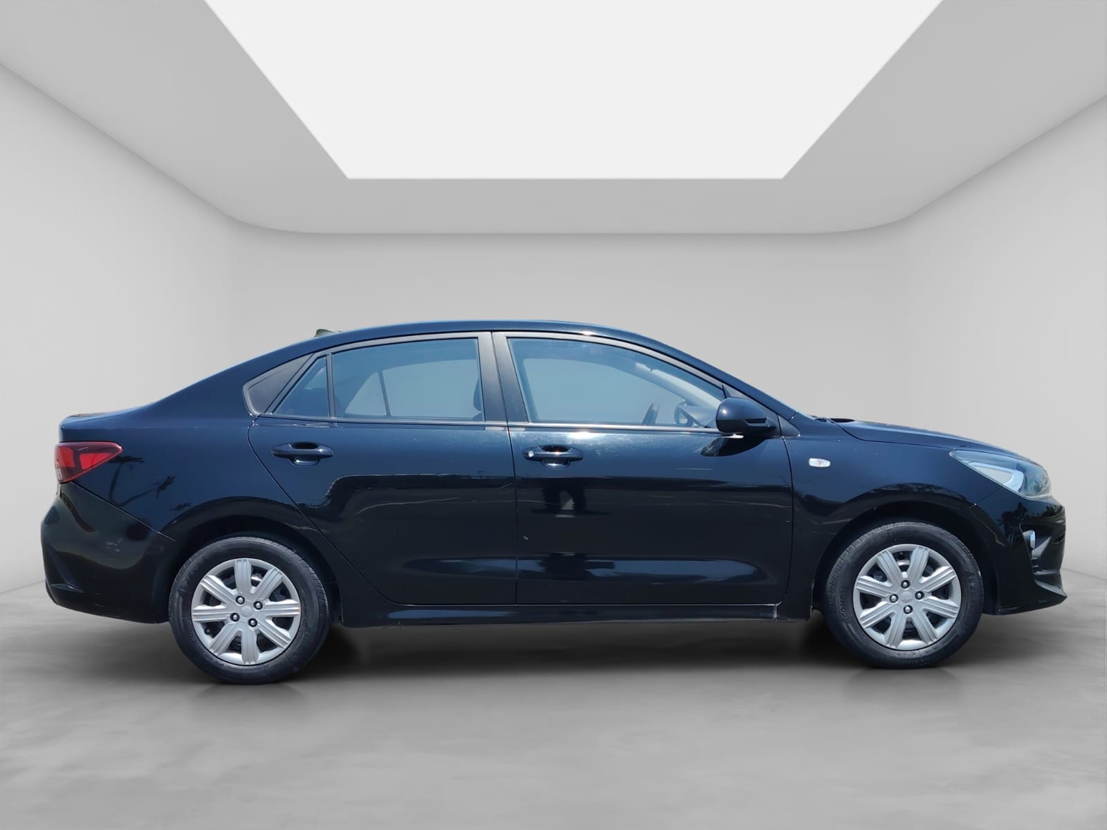 2023 Kia Rio 1.6 Sedan L At
