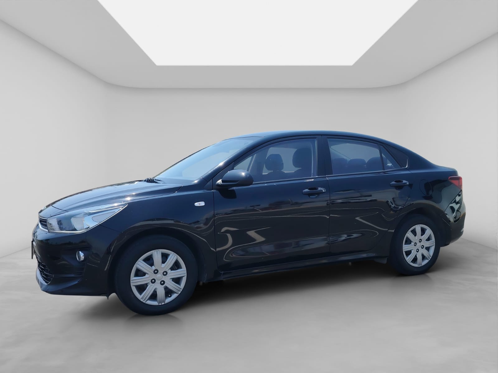 2023 Kia Rio 1.6 Sedan L At