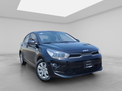 2023 Kia Rio 1.6 Sedan L At