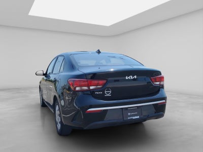 2023 Kia Rio 1.6 Sedan L At