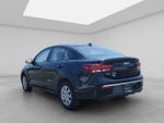 2023 Kia Rio 1.6 Sedan L At