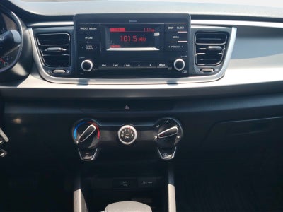 2023 Kia Rio 1.6 Sedan L At