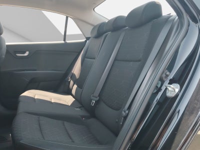 2023 Kia Rio 1.6 Sedan L At