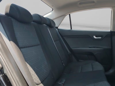 2023 Kia Rio 1.6 Sedan L At