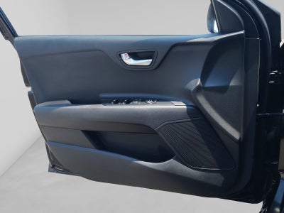 2023 Kia Rio 1.6 Sedan L At