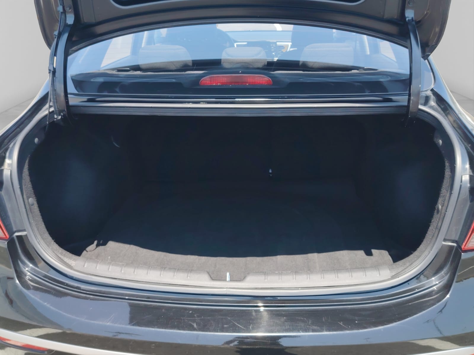 2023 Kia Rio 1.6 Sedan L At