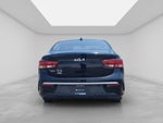 2023 Kia Rio 1.6 Sedan L At
