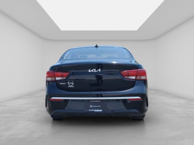 2023 Kia Rio 1.6 Sedan L At