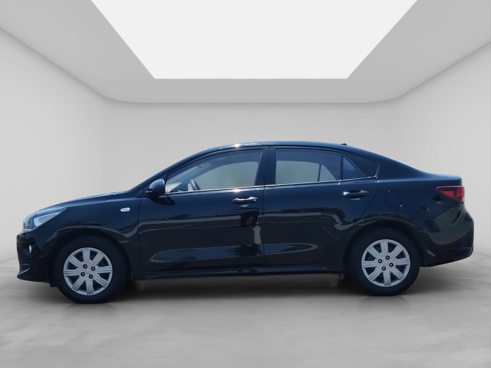 2023 Kia Rio 1.6 Sedan L At