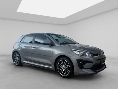 2021 Kia Rio 1.6 S Pack Mt