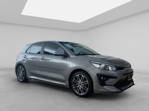 2021 Kia Rio 1.6 S Pack Mt