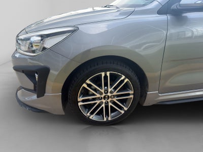 2021 Kia Rio 1.6 S Pack Mt