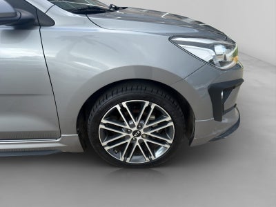 2021 Kia Rio 1.6 S Pack Mt