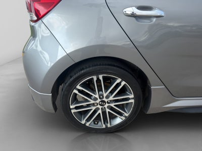 2021 Kia Rio 1.6 S Pack Mt