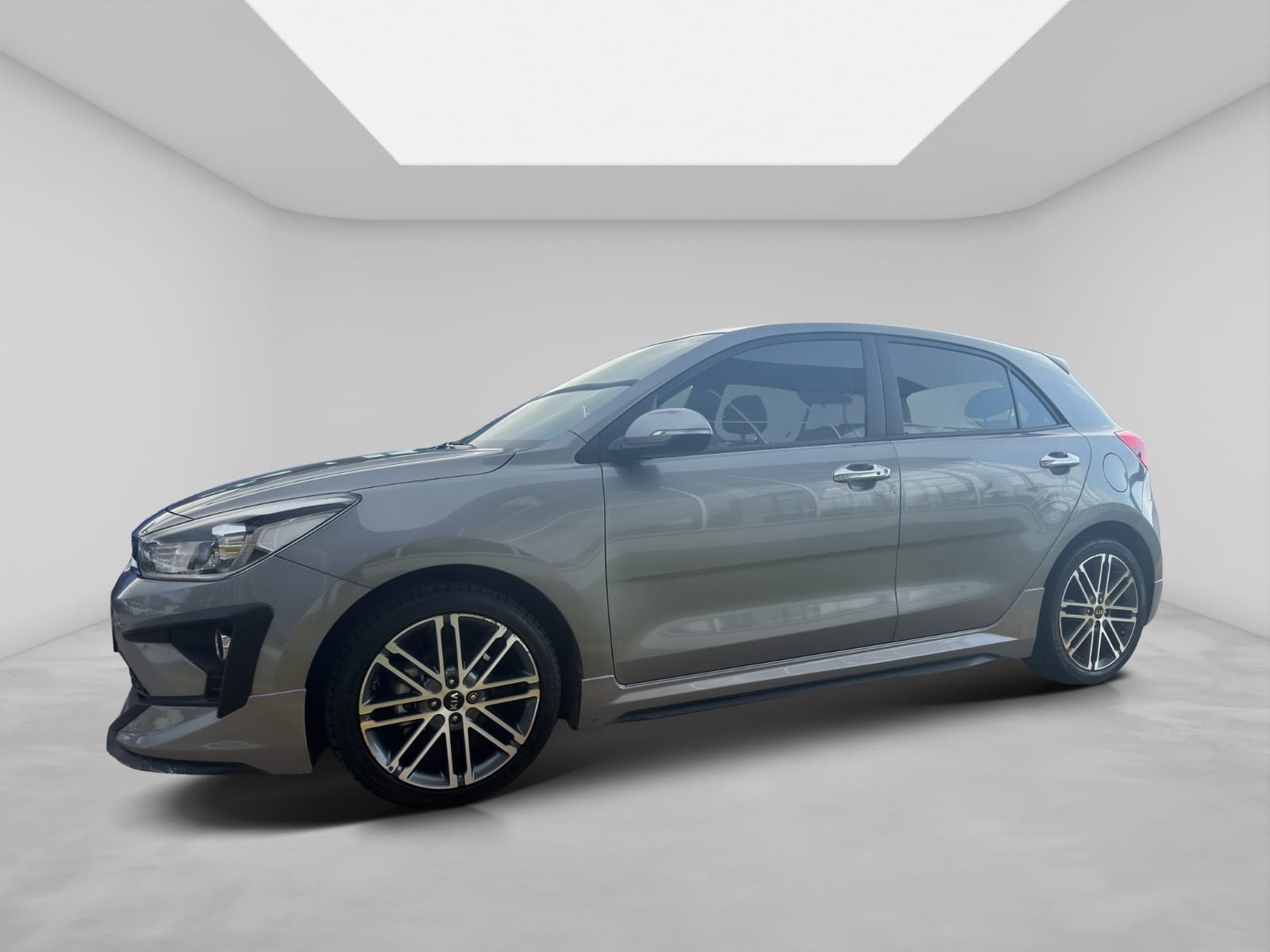 2021 Kia Rio 1.6 S Pack Mt