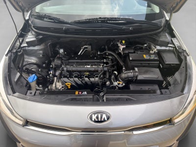 2021 Kia Rio 1.6 S Pack Mt
