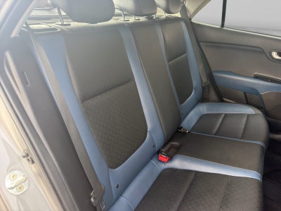 2021 Kia Rio 1.6 S Pack Mt