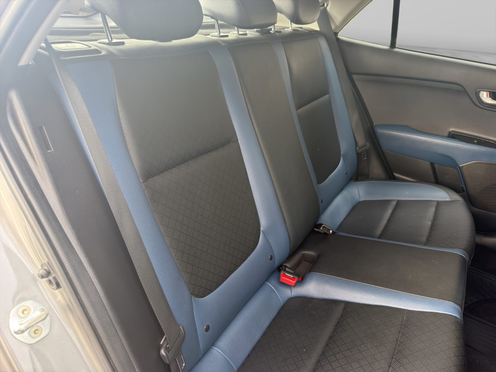 2021 Kia Rio 1.6 S Pack Mt