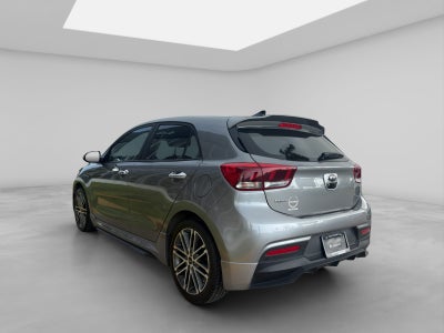2021 Kia Rio 1.6 S Pack Mt