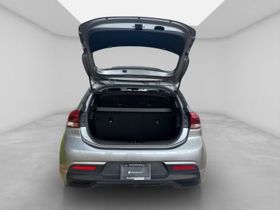 2021 Kia Rio 1.6 S Pack Mt