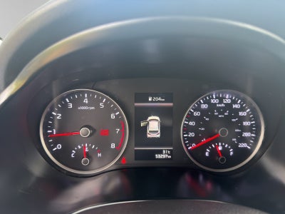 2021 Kia Rio 1.6 S Pack Mt