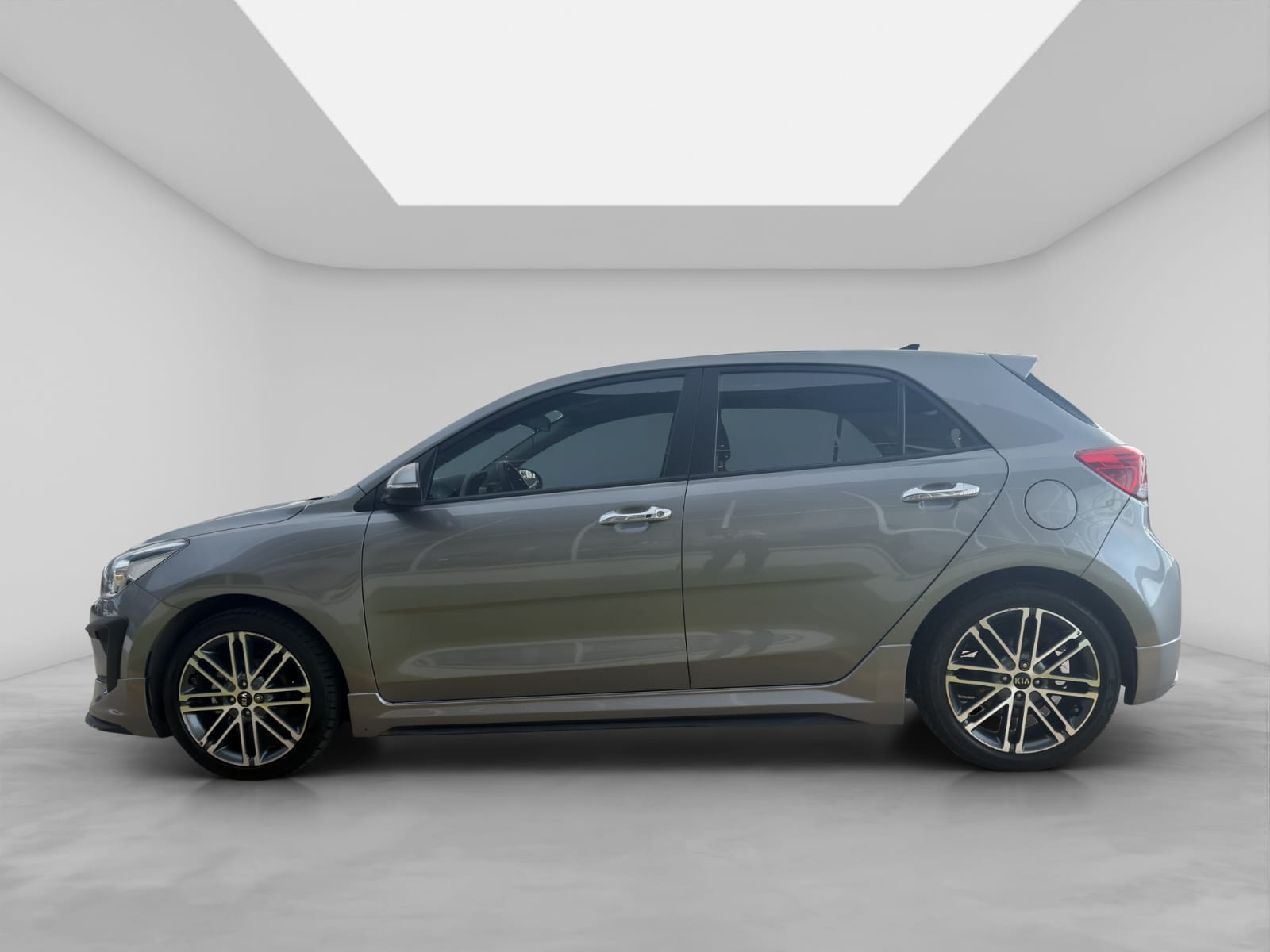 2021 Kia Rio 1.6 S Pack Mt