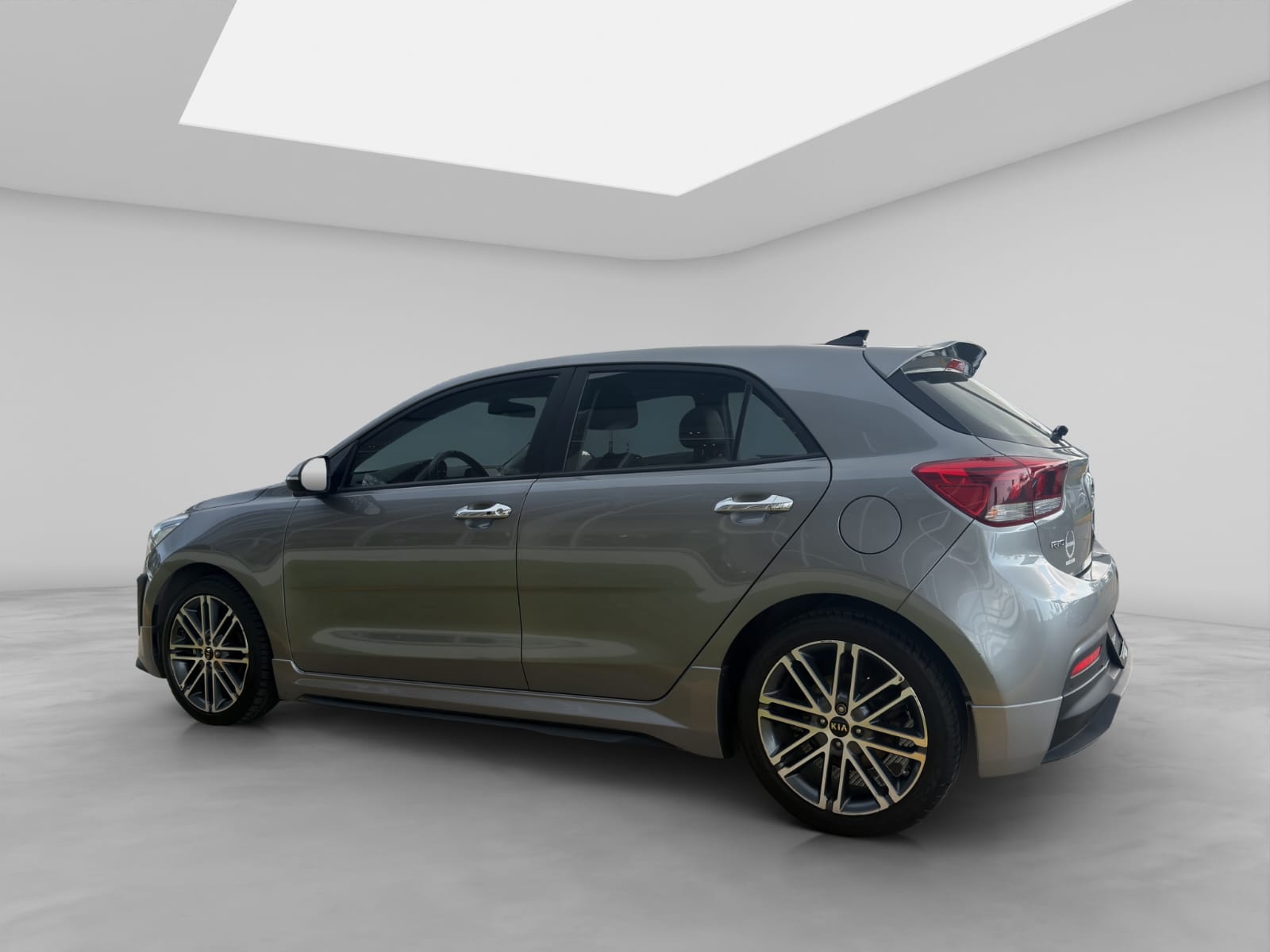 2021 Kia Rio 1.6 S Pack Mt