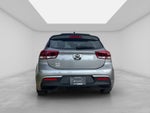 2021 Kia Rio 1.6 S Pack Mt