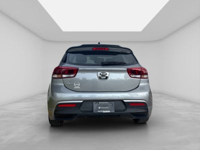 2021 Kia Rio 1.6 S Pack Mt