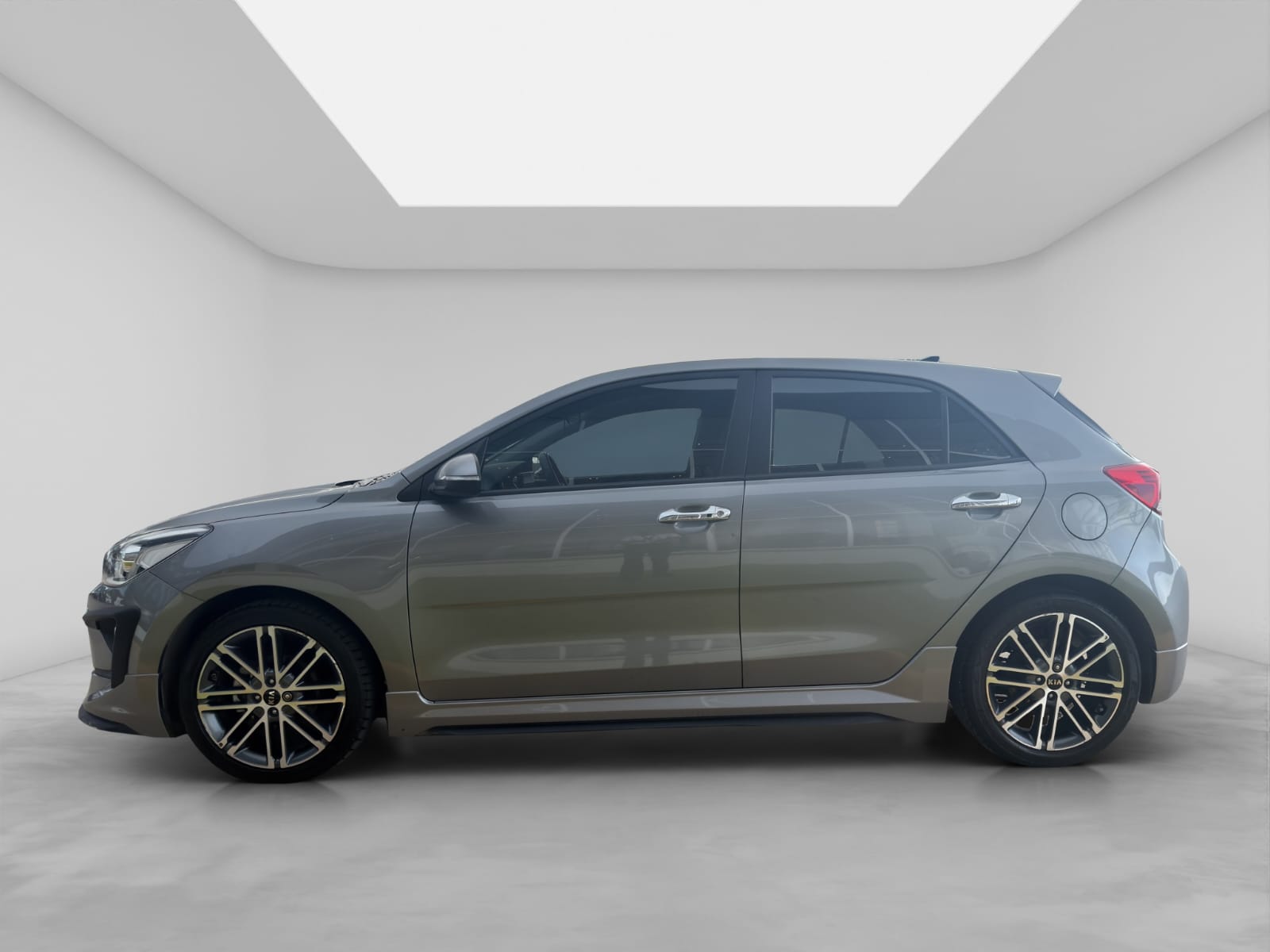 2021 Kia Rio 1.6 S Pack Mt