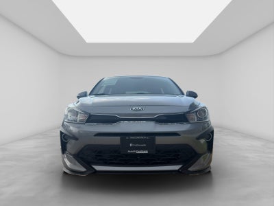 2021 Kia Rio 1.6 S Pack Mt