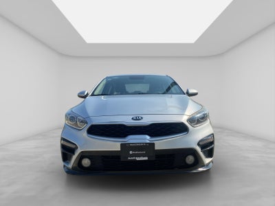 2020 Kia Forte 2.0 LX 4 p At