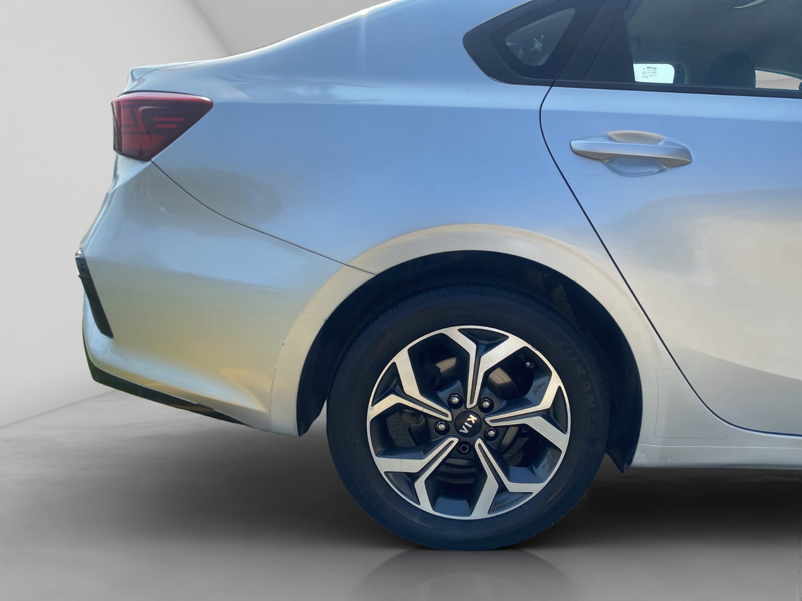 2020 Kia Forte 2.0 LX 4 p At