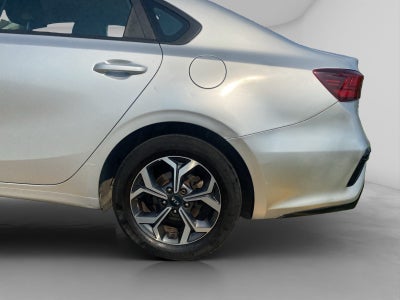 2020 Kia Forte 2.0 LX 4 p At