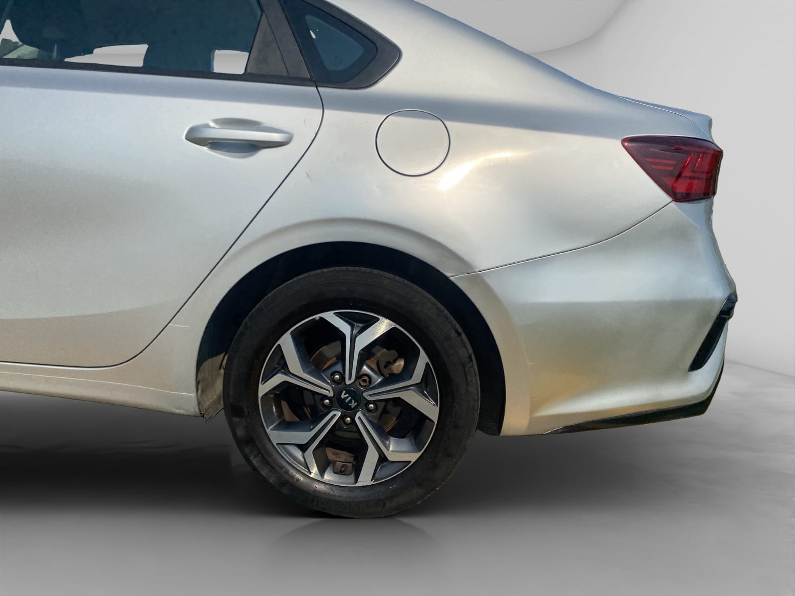 2020 Kia Forte 2.0 LX 4 p At