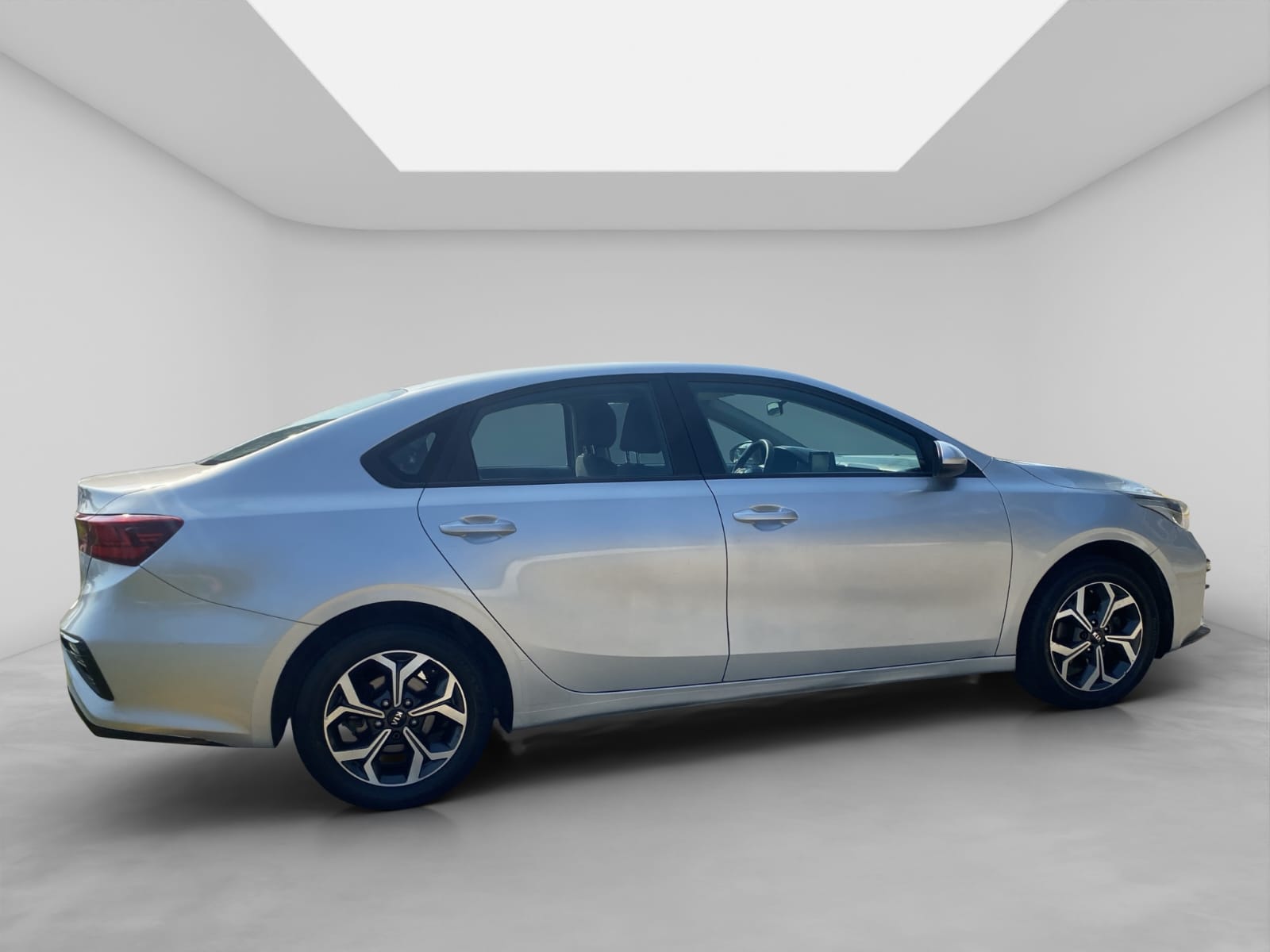 2020 Kia Forte 2.0 LX 4 p At