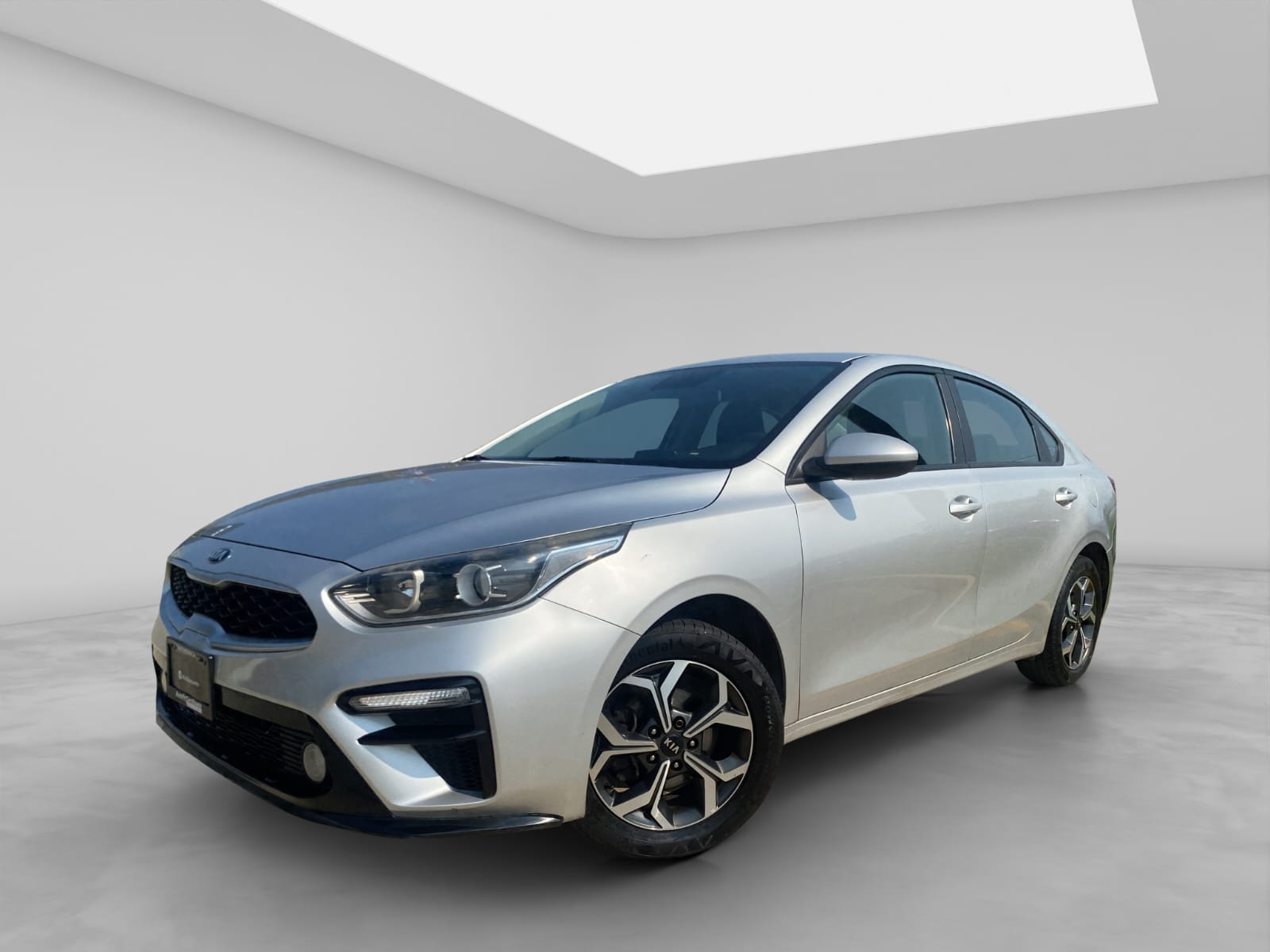 2020 Kia Forte 2.0 LX 4 p At