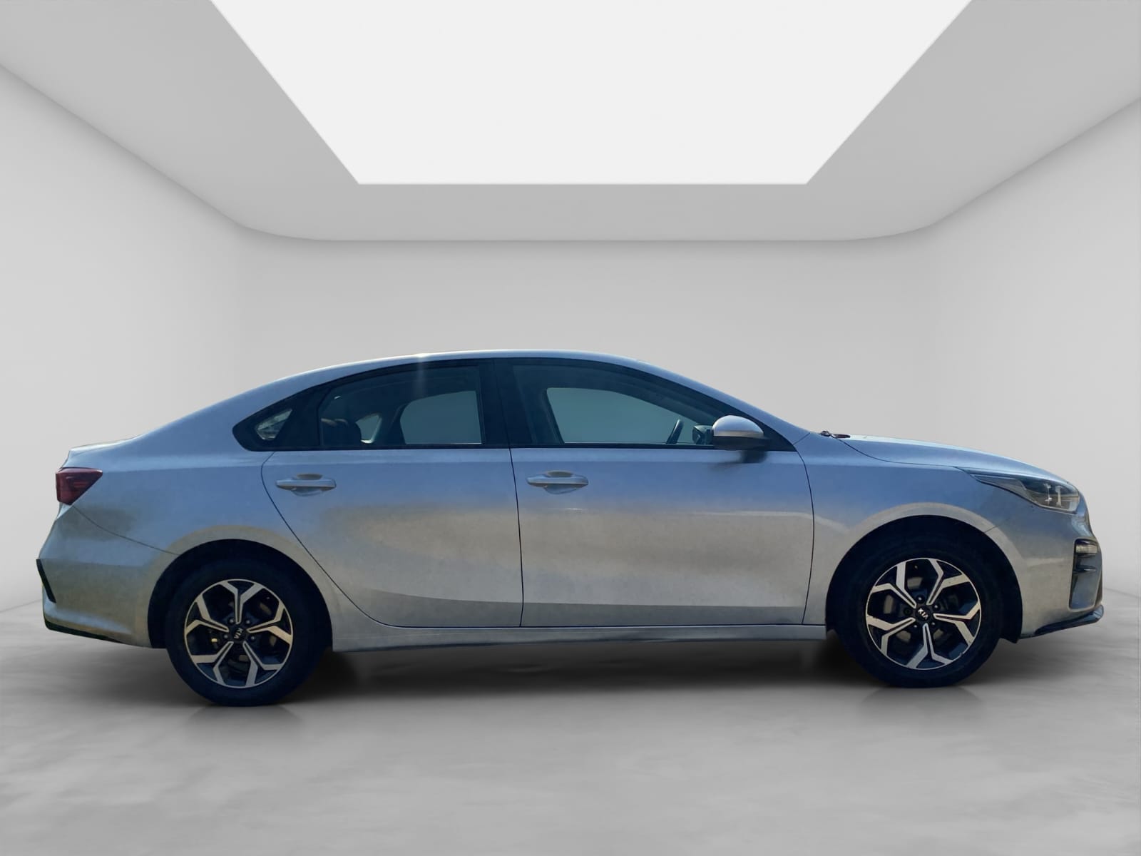 2020 Kia Forte 2.0 LX 4 p At