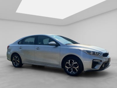 2020 Kia Forte 2.0 LX 4 p At