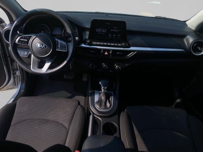 2020 Kia Forte 2.0 LX 4 p At
